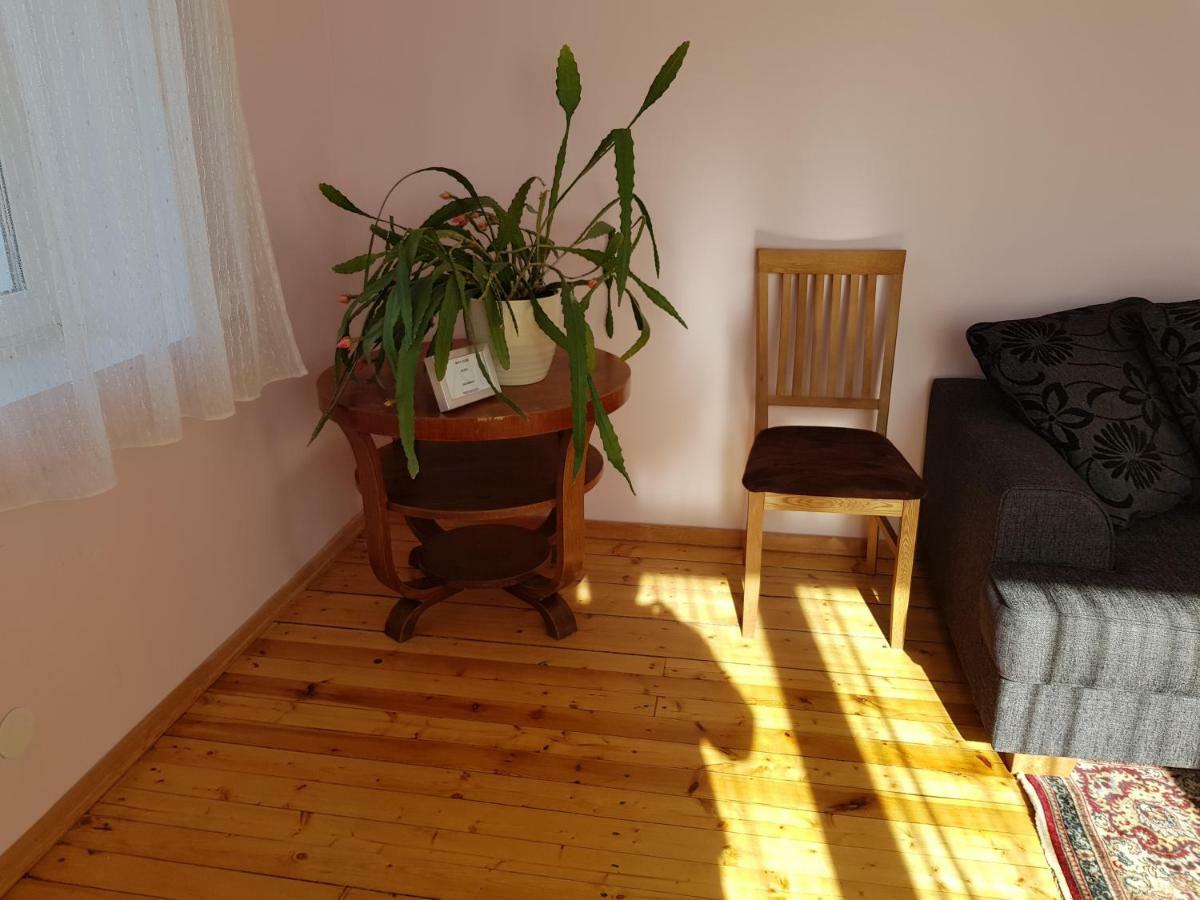 Viru Maja Holiday home